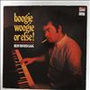 Van Der Gaag Hein -- Boogie Woogie Or Else! (2)