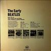 Beatles -- Early Beatles (1)