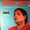 Uthup Usha -- Blast-Off! (feat. "Chewing Gum Lips") (2)
