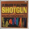 Walker Jr. & The All Stars -- Shotgun (1)