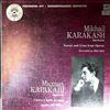 Karakash Mikhail (baritone) -- Scenes and Arias from Operas. Tchaikovsky, Borodin, Rubinstein, Bizet, Puccini, Jacobson (1)