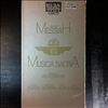 cond. Westenburg R. -- Handel - Messiah - Musica Sacra (1)