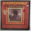 Steppenwolf -- 16 Greatest Hits (1)