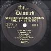 Damned -- Singles Singles Singles Vol.1 - 1976/1979 (3)