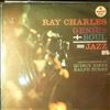 Charles Ray -- Genius + Soul = Jazz (3)