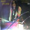 Alice Cooper -- This Sweet Sickness  (2)