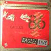 Eagles -- Eagles Live (2)