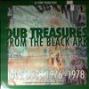 Perry Lee -- Dub Treasures From The Black Ark (2)
