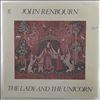 Renbourn John -- Lady And The Unicorn (2)