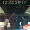 999 ( Nine Nine Nine / 9.9.9.) -- Concrete (2)