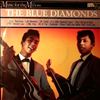 Blue Diamonds -- De Beste Van (2)