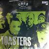 Toasters -- Live June 28, 2002 - CBGB & UMFUG - The Bowery Collection (2)