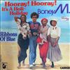 Boney M -- Hooray! Hooray! It's A Holi-Holiday (1)