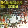 Orquesta Aragon -- Bailables de cuba (2)