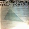 Oldfield Mike & Sally & Pohjola Pekka  -- Same (2)