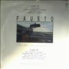 Fausto -- Para alem das cordilheiras (1)