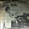Mittoo Jackie -- Let's Put It All Togehter (3)