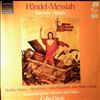 Harper H./Watts H./Wakefield J./Shirley-Quirk J./London Symphony Orchestra and Choir (cond. Davis C.) -- Handel - Messiah Ausschnitte (1)