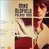 Oldfield Mike -- Poland 1999 Live Radio Broadcast (2)