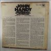 Handy John -- Recorded Live At The Monterey Jazz Festival (3)