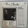 Charles Ray His Orchestra & Chorus -- Ray's Moods (1)