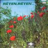 Various Artists -- Reten, Reten (Famous Hungarian Songs) (2)
