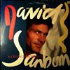 Sanborn David Band -- A Change Of Heart (1)