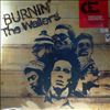 Marley Bob & Wailers -- Burnin' (2)