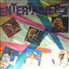 Various Artists (Day Doris, Turner Tina, Lee Peggy, Charles Ray, Sinatra Frank, Cole Nat King) -- Entertainers (1)