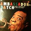 Armstrong Louis and The All-Stars -- Ambassador Satch (2)