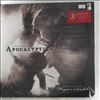Apocalyptica & MDR Symphony Orchestra -- Wagner Reloaded - Live In Leipzig (1)