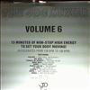 Various Artists -- JDC Mixer Volume 6 (1)