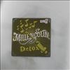 Millencolin -- Detox / Junkie For Success (1)