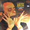 Adler Larry -- Adler Larry Plays The Genevieve Waltz, Love Theme And Blues (2)