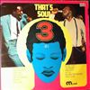 Various Artists -- That's Soul 3 (2)