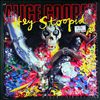Alice Cooper -- Hey Stoopid (1)