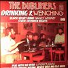 Dubliners -- Drinking And Wenching (2)