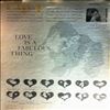 Baxter Les & His Orchestra -- Love is a fabulous thing (3)