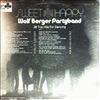 Berger Wolf Partyband -- Sweet And Happy (1)