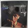 Savage -- Goodbye: The Singles 1988-2019 (1)