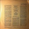 New York Philharmonic/Columbia Symphony Orchestra (cond. Walter Bruno) -- Beethoven: Symphony no. 9 in D-moll op. 125; Bruckner - Te Deum (1)