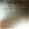Newman Joe / Thompson Sir Charles -- Jazz Basie Style (1)