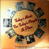 Various Artists -- Today's Music For Today's People (1)