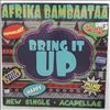 Afrika Bambaataa -- Bring It Up (2)
