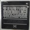Various Artists (Cohn Al, Mitchell Billy, Harris Barry, Butler Frank, Jones Sam, Most Sam, Dunbar Ted, Cuber, Ronnie, Coker Dolo) -- Xanadu At Montreux Volume Four (1)