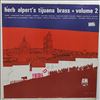 Alpert Herb & Tijuana Brass -- Alpert Herb's Tijuana Brass Vol. 2 (1)