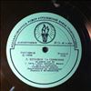 Leningrad Philharmonic Orchestra (cond. Mravinsky E.) --  Beethoven - Symphony No 7 (1)