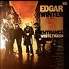 Winter Edgar -- Entrance / White Trash (1)