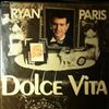 Paris Ryan -- Dolce Vita (Extended Disco Mix) (2)