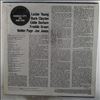 Young Lester -- Kansas City Six And Five (1)